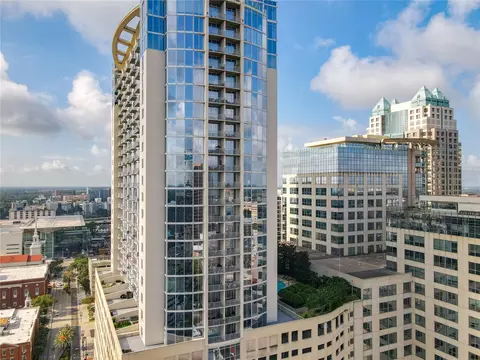 155 S Court Ave #2005, Orlando, FL 32801