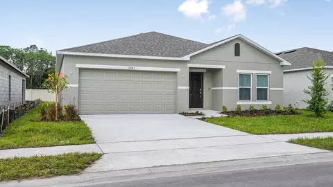 2043 Rosewood Cir, Lakeland, FL 33810