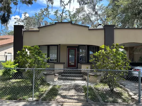 2314 W Woodlawn Ave, Tampa, FL 33607