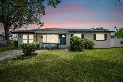 10415 N Hamner Ave, Tampa, FL 33612
