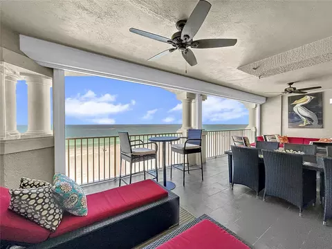 1370 Gulf Blvd #702, Clearwater, FL 33767