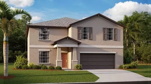 36357 Flats St, Zephyrhills, FL 33541