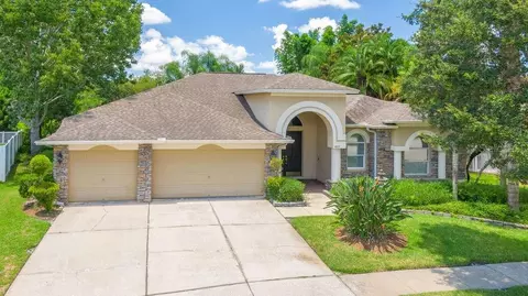 4319 Waterford Landing Dr, Lutz, FL 33558