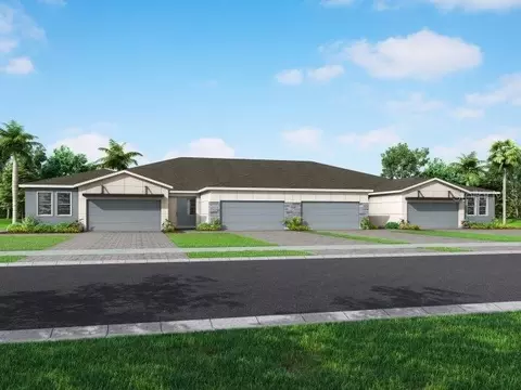 3791 Laughing Dove Ave, Sun City Center, FL 33573