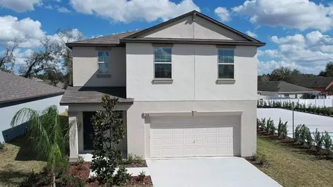 2160 Teneroc Trl, Lakeland, FL 33805