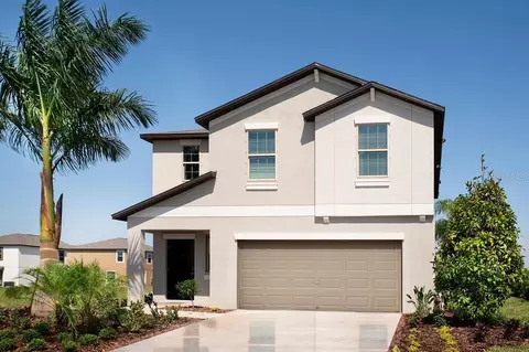 2213 Teneroc Trl, Lakeland, FL 33805