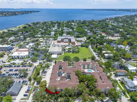 1000 Horatio #227, Tampa, FL 33606