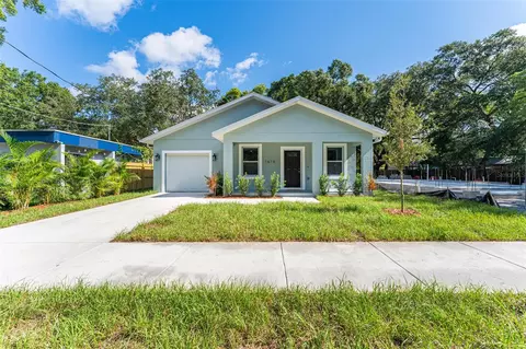 1616 E Kirby St, Tampa, FL 33604