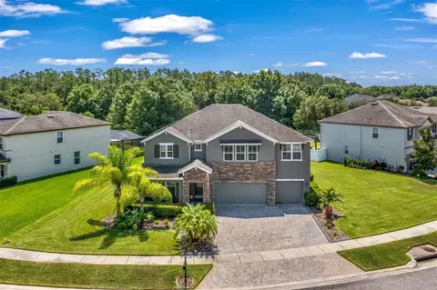 22500 Cherokee Rose Pl, Land O Lakes, FL 34639