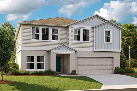 850 Sand Sea Pl, Haines City, FL 33844