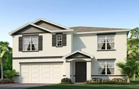 11480 Timber Grove Ln, Brooksville, FL 34613