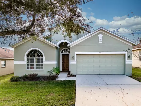 405 Fern Gulley Dr, Seffner, FL 33584