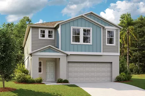 5381 Maddie Dr, Haines City, FL 33844