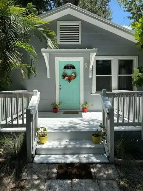 808 W Tever St, Plant City, FL 33563