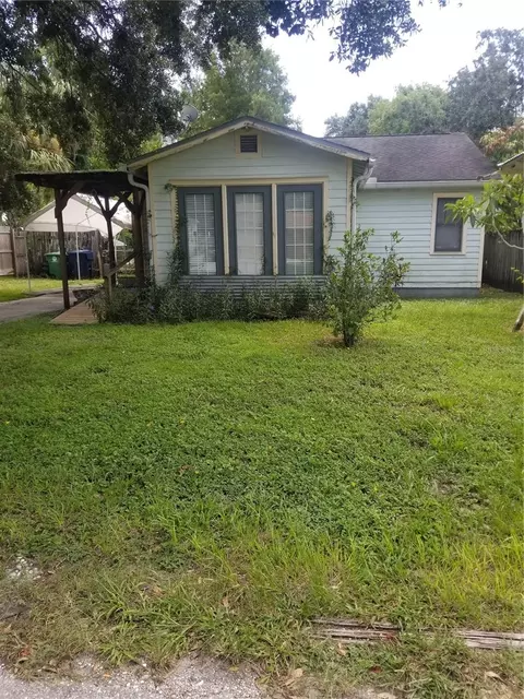 Undisclosed, Tampa, FL 33610