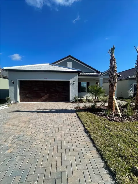 10502 Gable Dig Loop, San Antonio, FL 33576