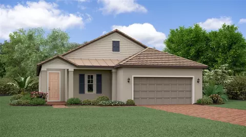 10460 Gable Dig Loop, San Antonio, FL 33576