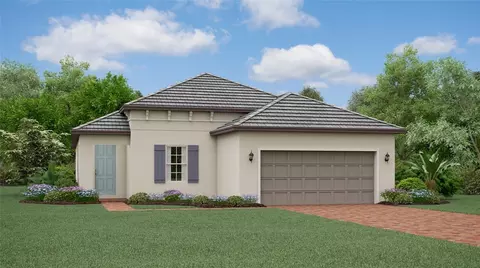 10518 Gable Dig Loop, San Antonio, FL 33576