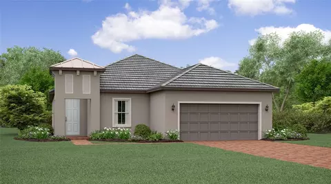 10583 Tupper Cay Dr, San Antonio, FL 33576