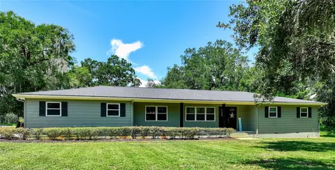 3906 Mcintosh Rd, Dover, FL 33527