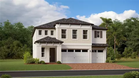 9818 Carabiner Way, Land O Lakes, FL 34637
