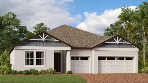 8718 Little Bluestem Dr, Land O Lakes, FL 34637