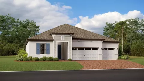 9833 Sword Fern Way, Land O Lakes, FL 34637