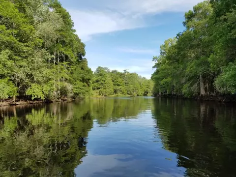 Our Road, Inglis, FL 34449