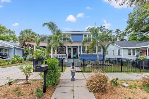 803 E James St, Tampa, FL 33603