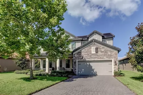 3131 Barbour Trl, Odessa, FL 33556