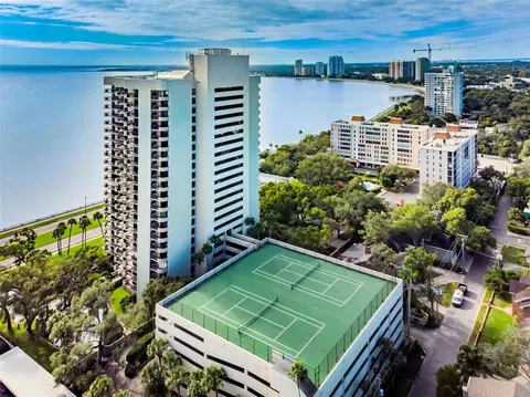 2413 Bayshore Blvd #1804, Tampa, FL 33629