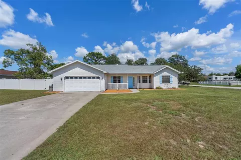 1252 Altoona Ave, Spring Hill, FL 34609
