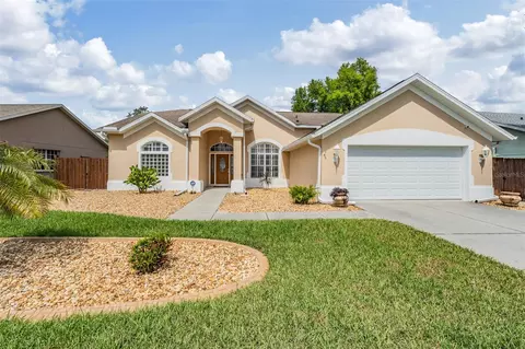 12421 Roseland Dr, New Port Richey, FL 34654
