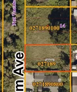 8217 Blossom Ave, Tampa, FL 33614