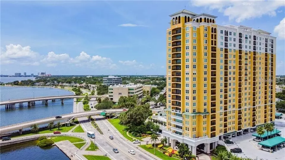 345 Bayshore Blvd #803, Tampa, FL 33606 photo 1