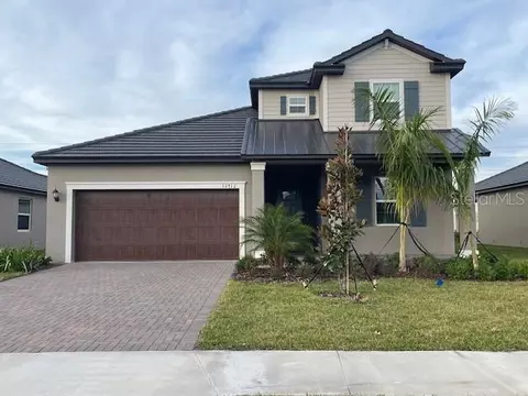 12712 Tahitian Pearl Cir, Parrish, FL 34219