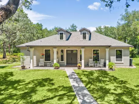 10819 Patrick Ave, Hudson, FL 34667