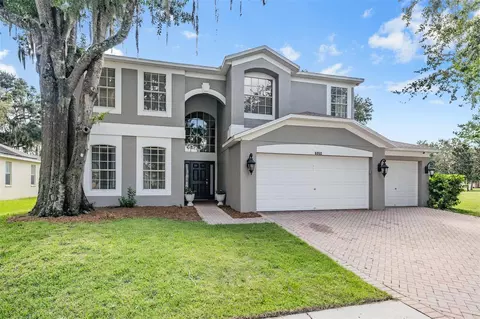 6850 Water Thrush Ln, Wesley Chapel, FL 33545