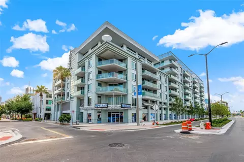 111 N 12th St #1809, Tampa, FL 33602