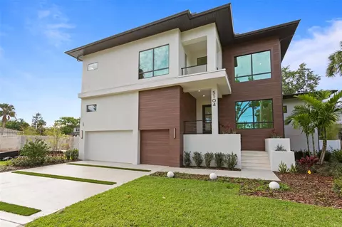 5104 W Evelyn Dr, Tampa, FL 33609
