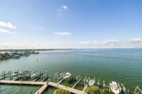 5700 Mariner St #605, Tampa, FL 33609