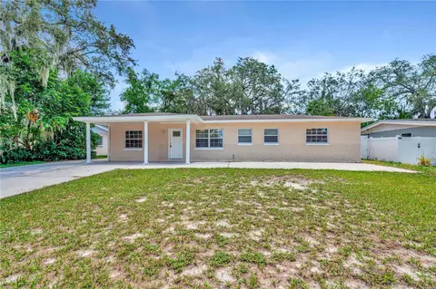 7607 Pine Hill Dr, Tampa, FL 33617