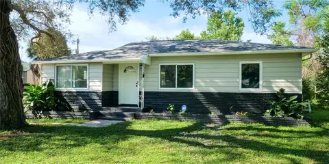 501 W Juneau St, Tampa, FL 33604