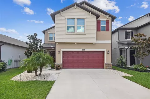 9009 Pleasant Woods Dr, Land O Lakes, FL 34637