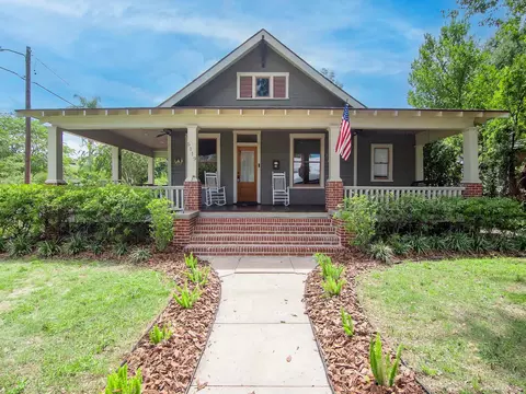 5119 N Branch Ave, Tampa, FL 33603