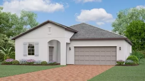 12721 Tahitian Pearl Cir, Parrish, FL 34219