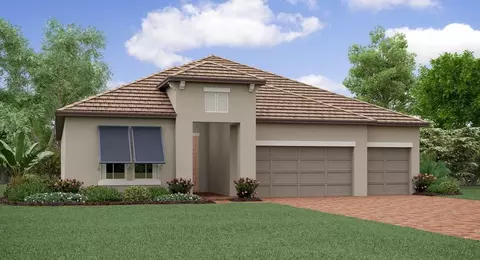 12223 Violet Jasper Dr, Parrish, FL 34219