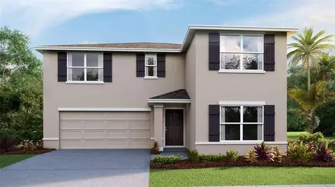3275 Silver Date Dr, Wimauma, FL 33598