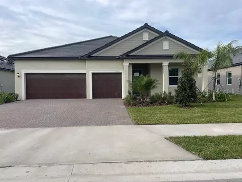 12227 Violet Jasper Dr, Parrish, FL 34219