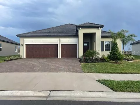 12322 Violet Jasper Dr, Parrish, FL 34219